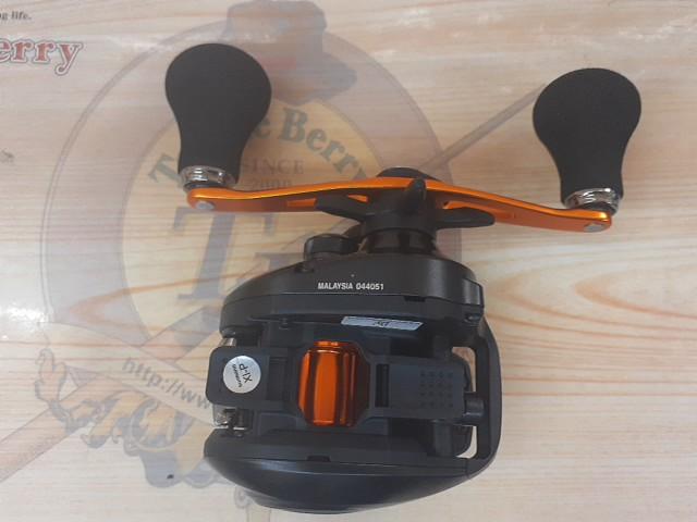 21バルケッタBB 150DH-PG