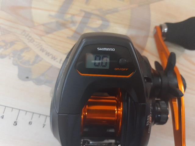 21バルケッタBB 150DH-PG