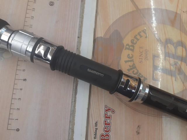 23シーウイング64 50-300T3