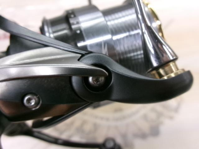 スティーズ タイプⅡ ハイスピード