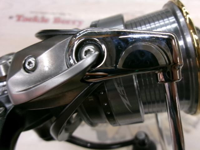 スティーズ タイプⅡ ハイスピード