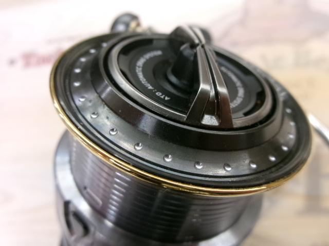 スティーズ タイプⅡ ハイスピード