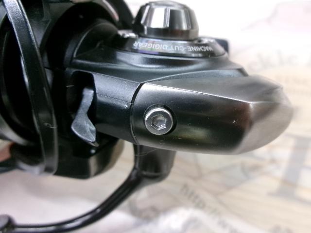 スティーズ タイプⅡ ハイスピード