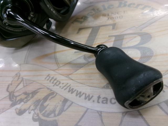 スティーズ タイプⅡ ハイスピード