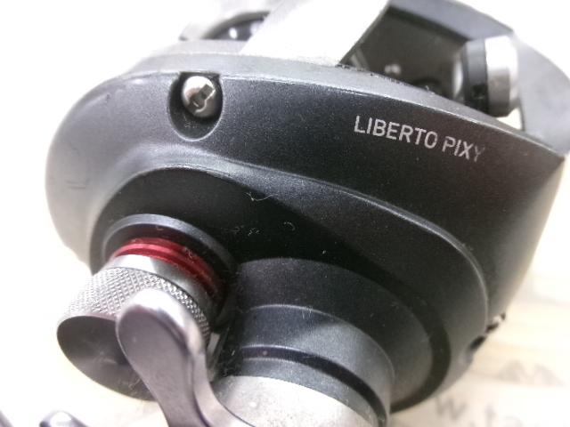 PX68R リベルトピクシー
