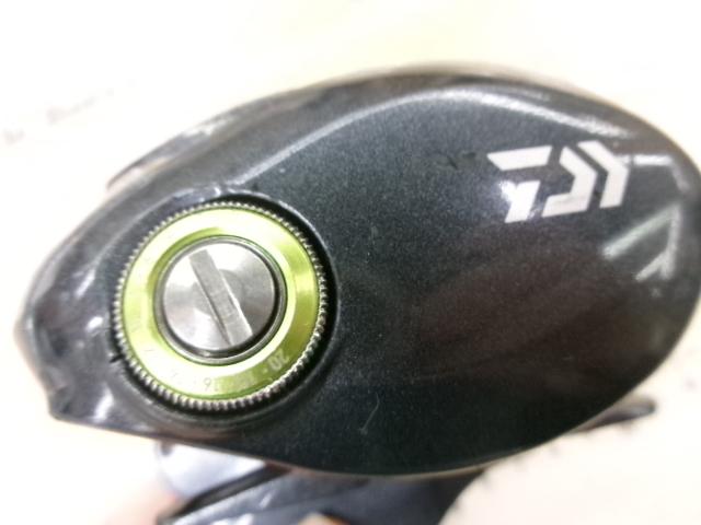 ジリオン TW 1516XXH