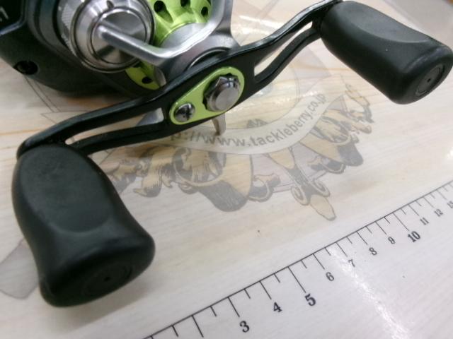 ジリオン TW 1516XXH