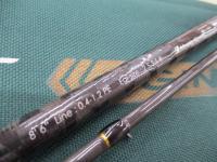 クロステージ CRK-862E