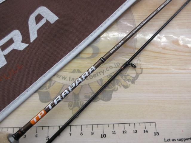 トラパラ TXA-602SUL