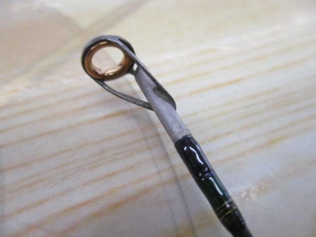 デストロイヤー F1-60X(HT800)マットブラックブランクス