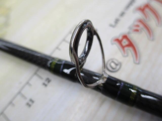 デストロイヤー F1-60X(HT800)マットブラックブランクス