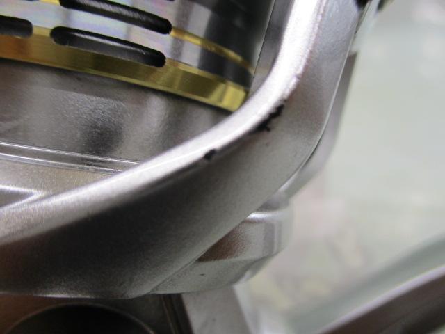 23セドナ C2000SHG