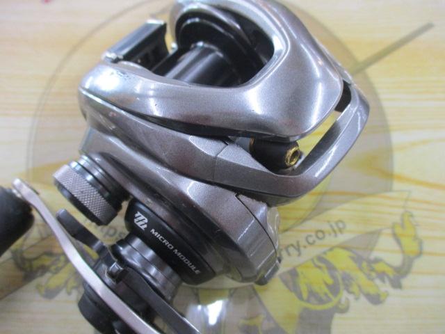 15メタニウムDC (RH) 後期モデル