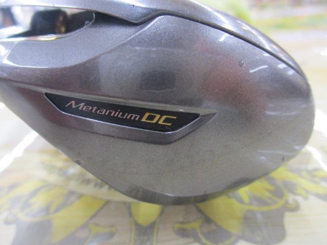 15メタニウムDC (RH) 後期モデル