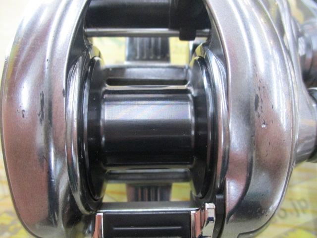 15メタニウムDC (RH) 後期モデル