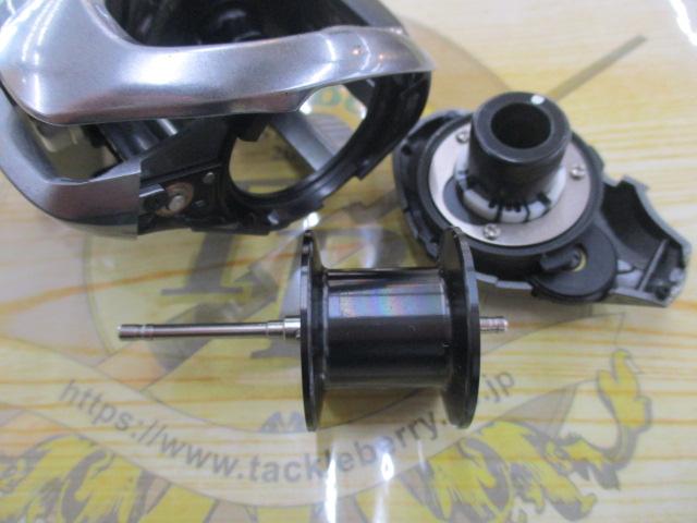 15メタニウムDC (RH) 後期モデル