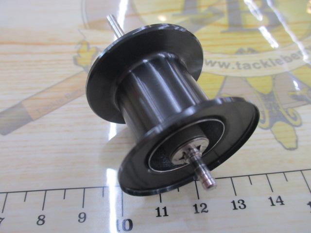 15メタニウムDC (RH) 後期モデル