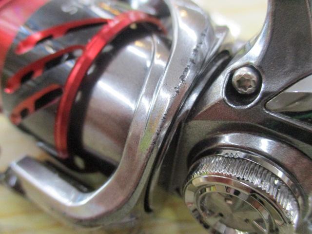 16ストラディックCI4+ 2500HGS