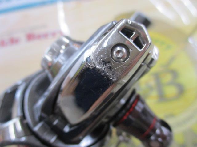 16ストラディックCI4+ 2500HGS