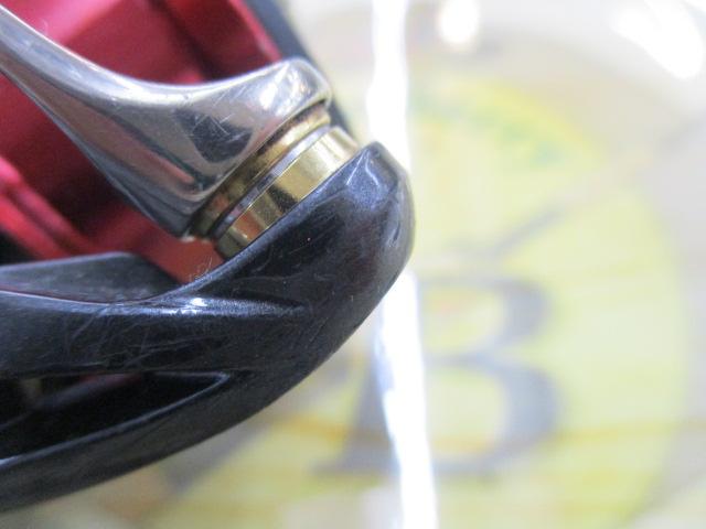 16ストラディックCI4+ 2500HGS