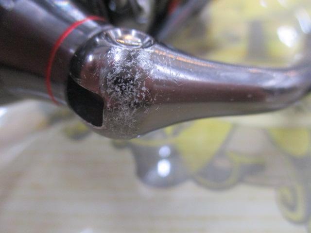 16ストラディックCI4+ 2500HGS