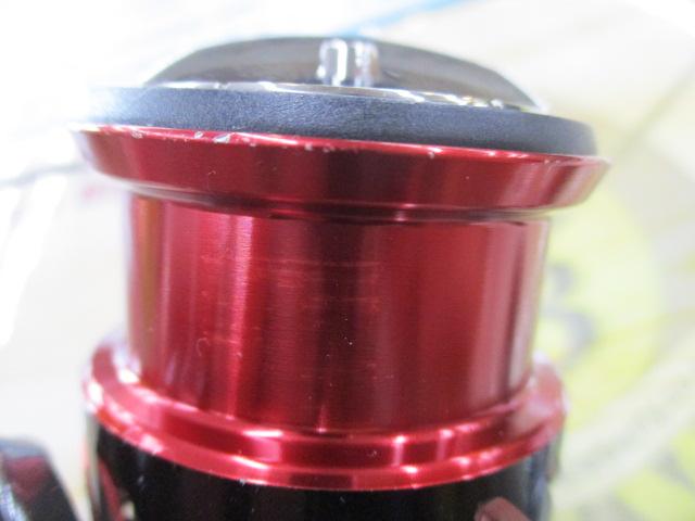 16ストラディックCI4+ 2500HGS