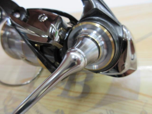 20ルビアス FC LT2500S