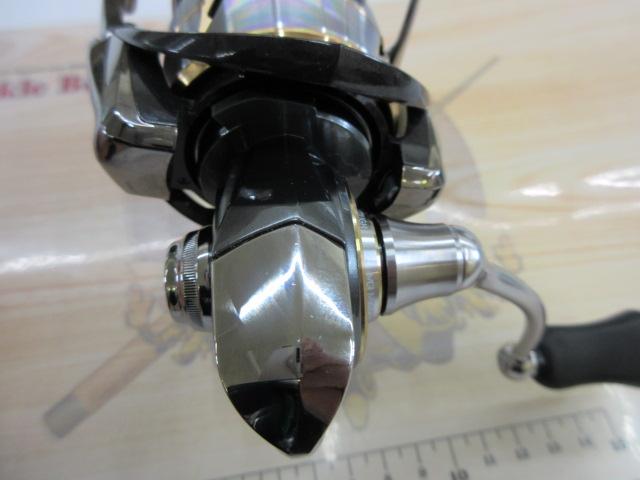 20ルビアス FC LT2500S