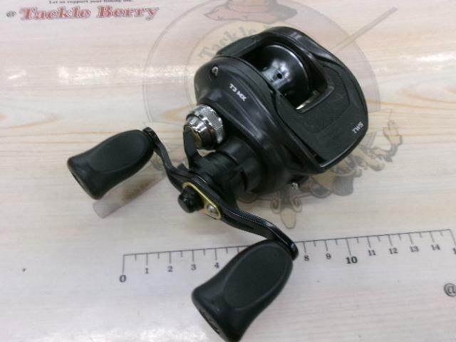 T3 MX 1016H-TW｜＠ベリーネット 日本最大新品中古釣具WEBショップ