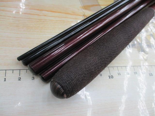 がまへら更紗 18