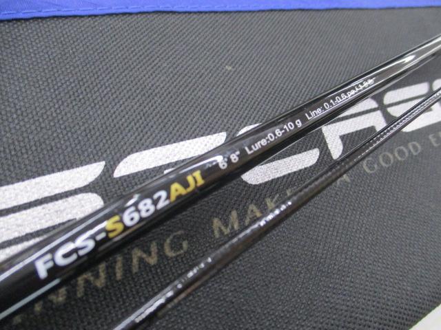 ファーストキャスト FCS-S682AJI