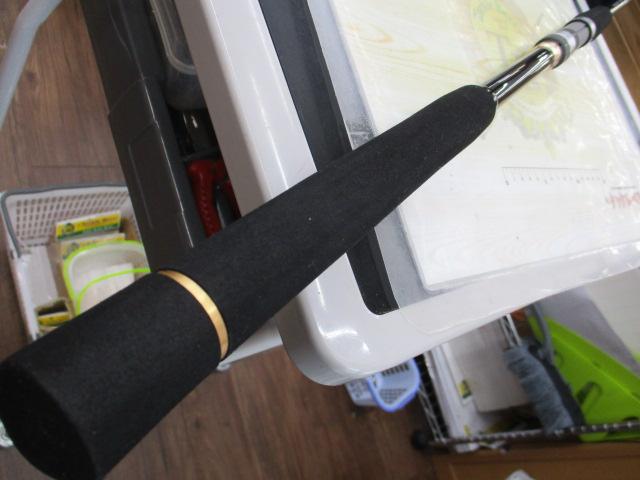 ファーストキャスト FCS-962LSJ