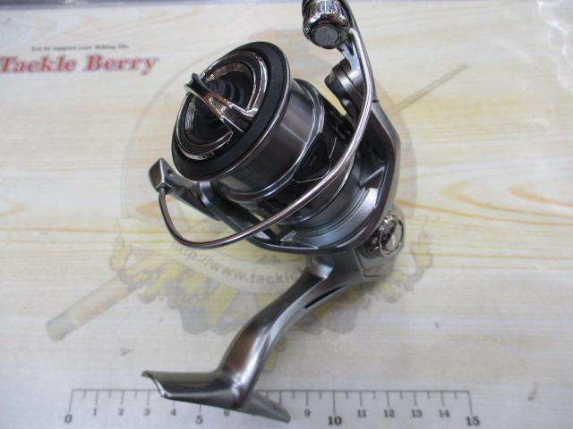 21ナスキー C2000S