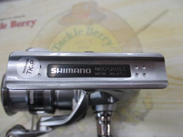 21ナスキー C2000S