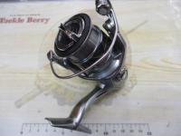 21ナスキー C2000S