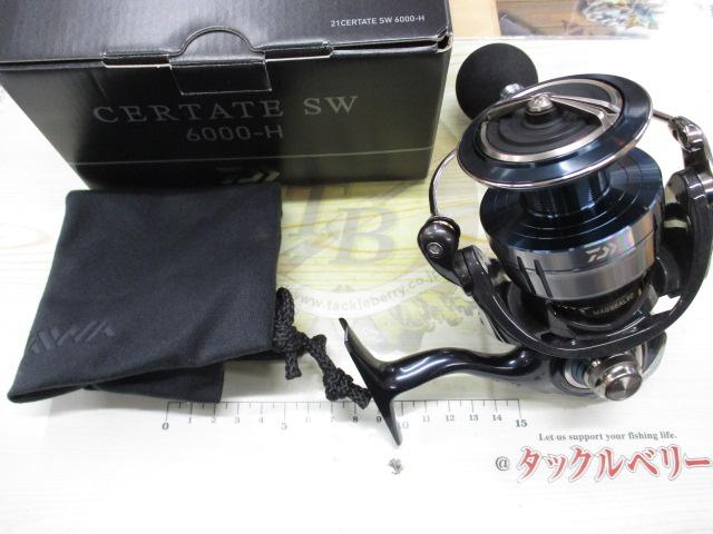 21セルテートSW 6000-H