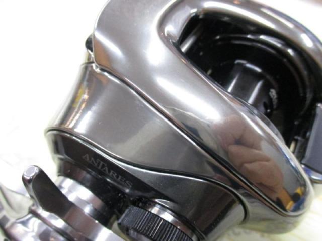 25アンタレス 101XG