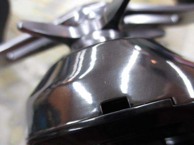 25アンタレス 101XG