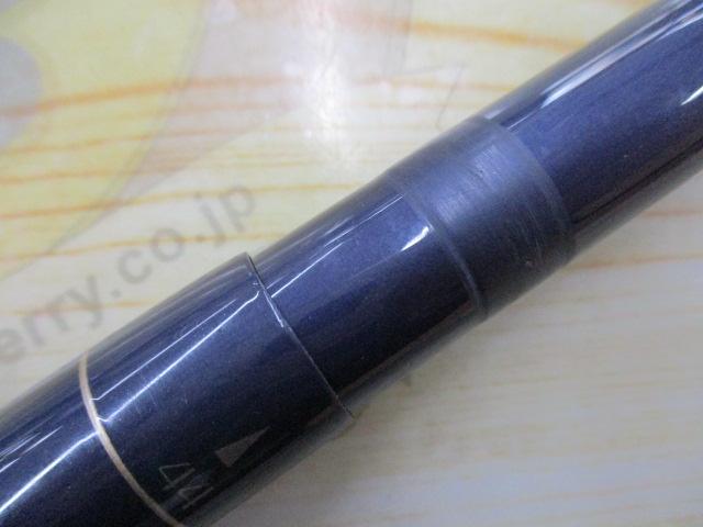 ホリデー小継 硬調 44ZT