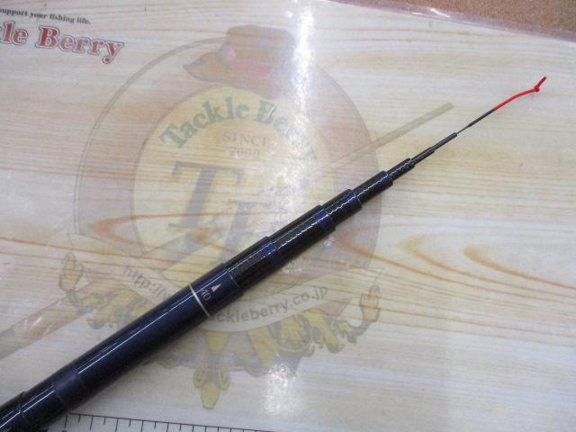 ホリデー小継 硬調 44ZT