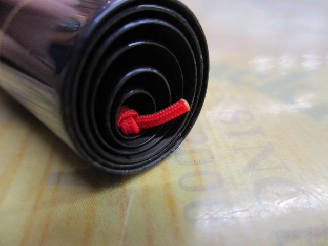 ホリデー小継 硬調 44ZT