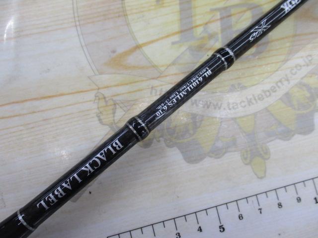 ブラックレーベル BL6101LMLFS