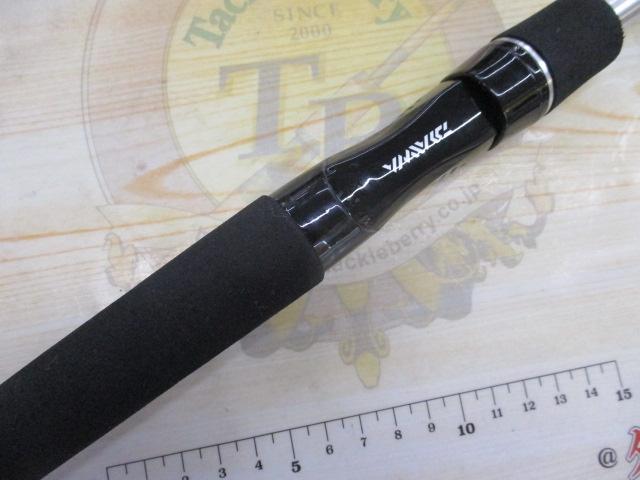 ブラックレーベル BL6101LMLFS