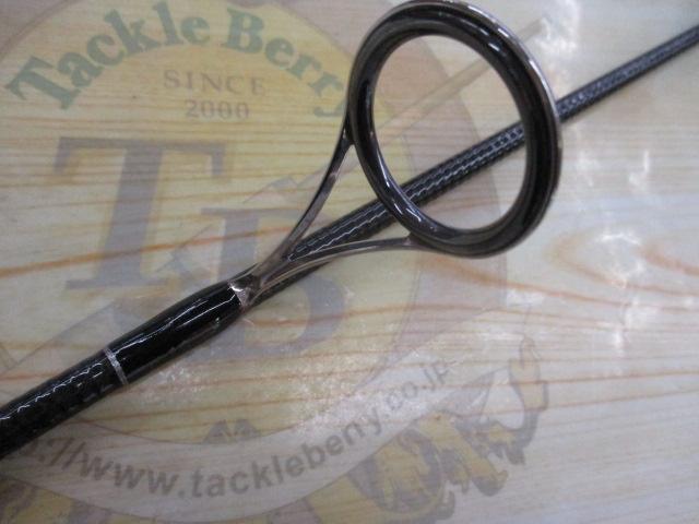 ブラックレーベル BL6101LMLFS