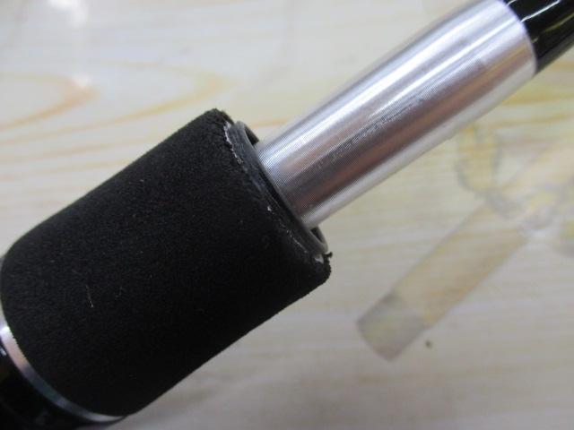 ブラックレーベル BL6101LMLFS