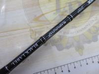 ブラックレーベル BL6101LMLFS