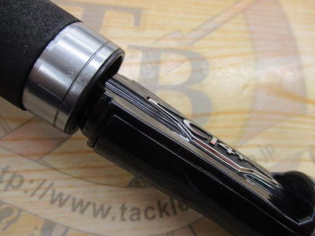 トラウトワンAS S66ULF