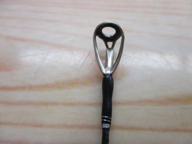 トラウトワンAS S66ULF