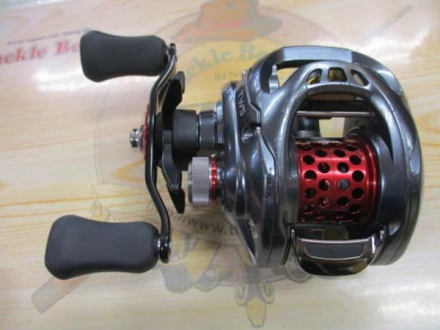 タトゥーラ SV TW 7.3L