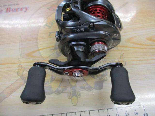 タトゥーラ SV TW 7.3L